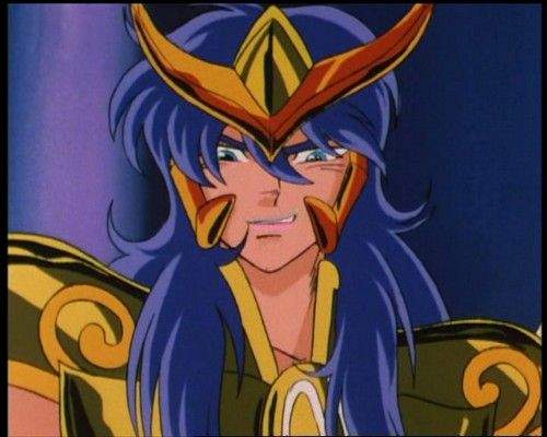 Otaku Gallery  / Anime e Manga / Saint Seiya / Screen Shots / Episodi / 061 - Un`aiuto inaspettato / 150.jpg